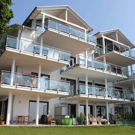 Ruegen Star Appartements De Luxe Sassnitz Exterior photo